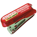 Logo Dome Stapler